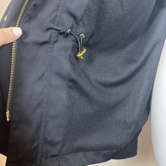 L-RL LAUREN ACTIVE Ralph Lauren Jacket  Medium - Picture 4 of 12